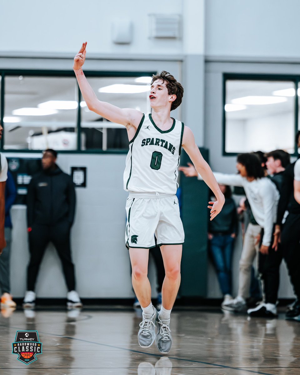 Final Score:
⚔️ Webb- 85
🟠 Virginia (VA)- 52

Move on to play Calvary Christian (FL) in the Round of 16 tomorrow at 3:00pm. <a href="/theclassic_ths/">The Classic at Tennessee High School</a>