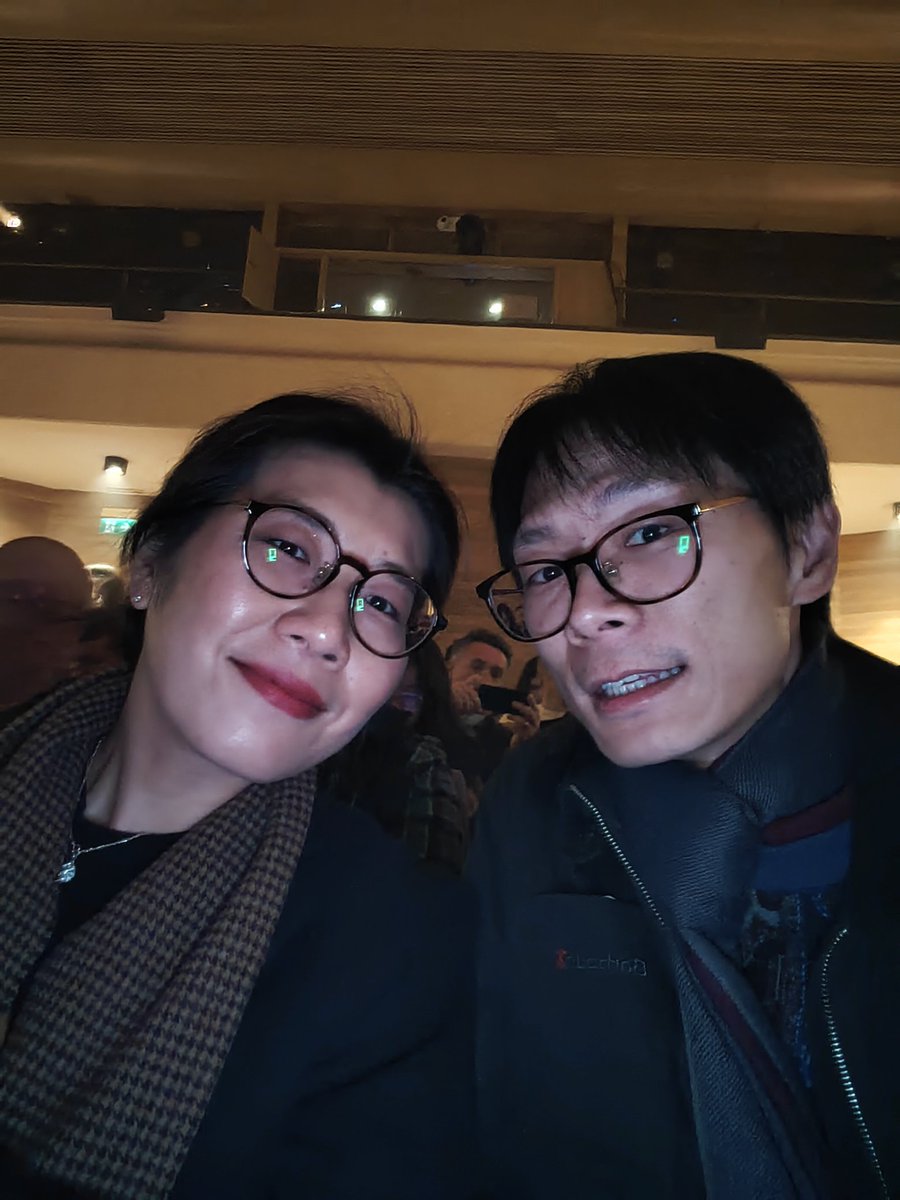 Qijian Li tweet media