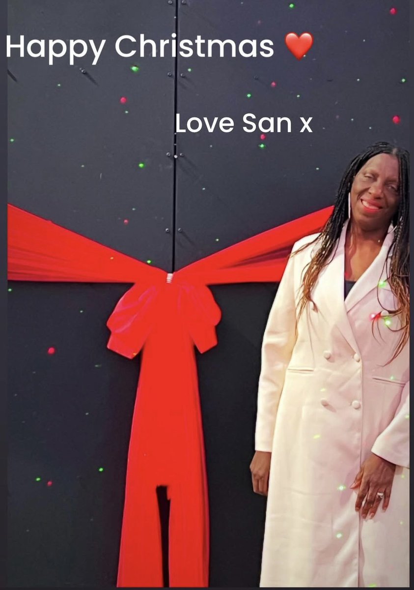 Season’s Greetings! It is the most wonderful time of the year. My thoughts also go out to anyone struggling, praying you feel God’s love and kindness.