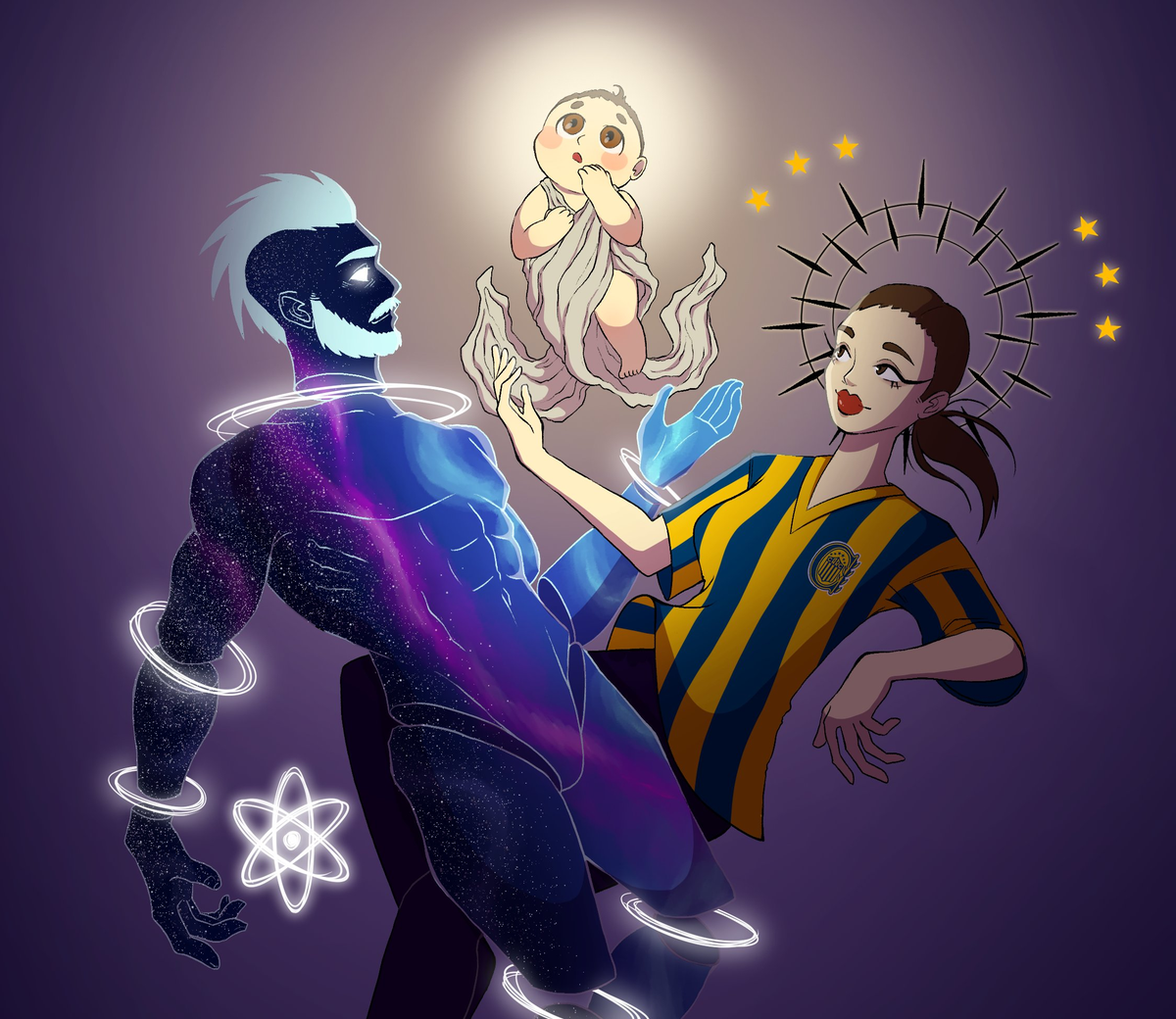 Animación 2D - Diseño y Marcas - Edición - Ilustraciones