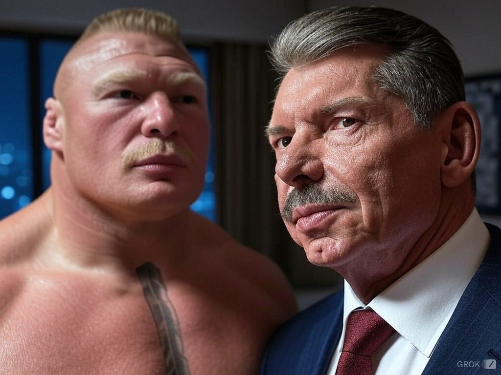 Vincente Kenndy MacMahon tweet media