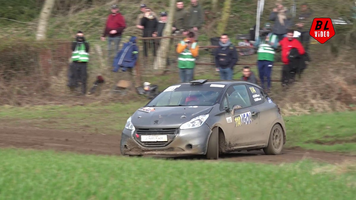Brais López Vídeo (@braislopezvideo) on Twitter photo Best of Rally 2024 - <a href="/BraisLopezVideo/">Brais López Vídeo</a>
youtu.be/Ypeva6wXbUc
Un año más de rallyes, un año más de nuestro particular 'Best of'. Feliz final de año y nos vemos en 2025! Best of Rally 2024 - <a href="/BraisLopezVideo/">Brais López Vídeo</a>
youtu.be/Ypeva6wXbUc
Un año más de rallyes, un año más de nuestro particular 'Best of'. Feliz final de año y nos vemos en 2025!