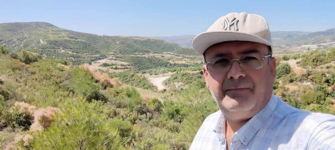 Yakın arkadaşım, Türk ormancılığının yakın dostu Amin Alhasan Beyefendi Yeni Suriye'nin yeni Orman Genel Müdürü olarak atanmıştır...
Kendisini tebrik ediyor, başarılar diliyorum...