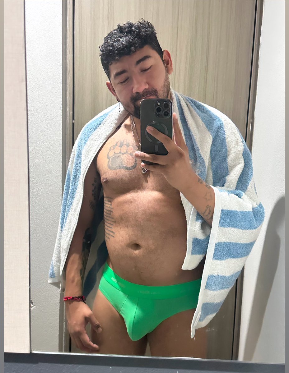 Frescooo! 
😍🤤😋🥰🐼❤️🙈🙊😊