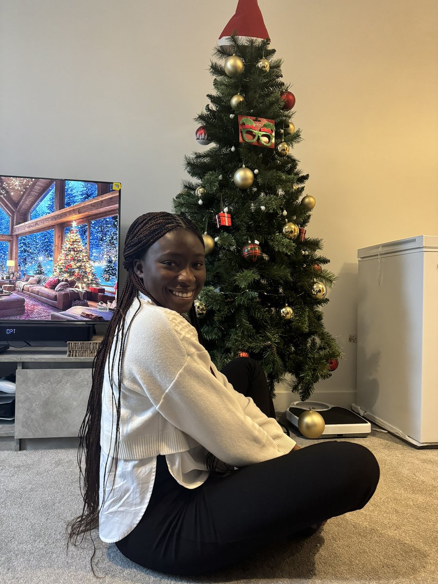 _mzyetty's tweet photo. Merry Christmas 🎄 🥰🥰 https://t.co/90HaYtEfKW