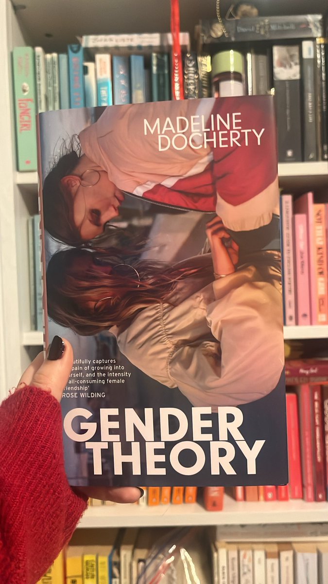 a last minute contender for my best book of the year. cannot recommend highly enough