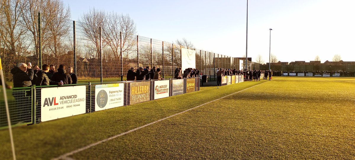 smilerhopper's tweet image. #groundhopping #countydurham #stocktonboro @ Bishopton Rd West @StocktonSFC
@MapGroupuk1 4 @stockton_townfc v @HebburnTown In the @NorthernPremLge Premier division Game number 181 #newgroundalert with @spireitewf mellie &amp;amp; JP a good example of a how a school #3g can be game 2 of 3