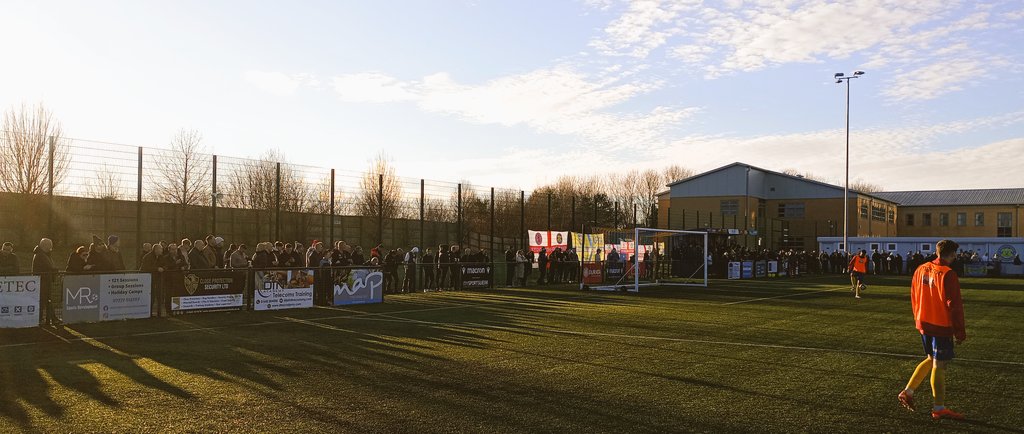 smilerhopper's tweet image. #groundhopping #countydurham #stocktonboro @ Bishopton Rd West @StocktonSFC
@MapGroupuk1 4 @stockton_townfc v @HebburnTown In the @NorthernPremLge Premier division Game number 181 #newgroundalert with @spireitewf mellie &amp;amp; JP a good example of a how a school #3g can be game 2 of 3