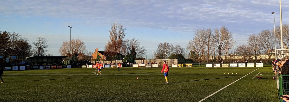 smilerhopper's tweet image. #groundhopping #countydurham #stocktonboro @ Bishopton Rd West @StocktonSFC
@MapGroupuk1 4 @stockton_townfc v @HebburnTown In the @NorthernPremLge Premier division Game number 181 #newgroundalert with @spireitewf mellie &amp;amp; JP a good example of a how a school #3g can be game 2 of 3