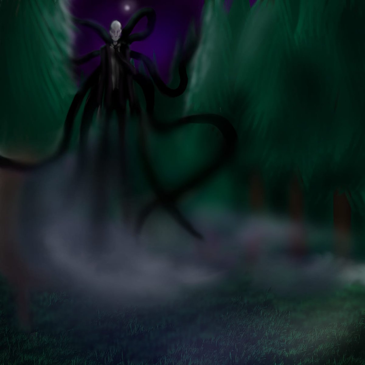 Dr_Dracoart's tweet photo. dibujo de slenderman
#art #fanart #slenderman #crepy #crepypasta #terror #drawing https://t.co/iWREEMdkhc