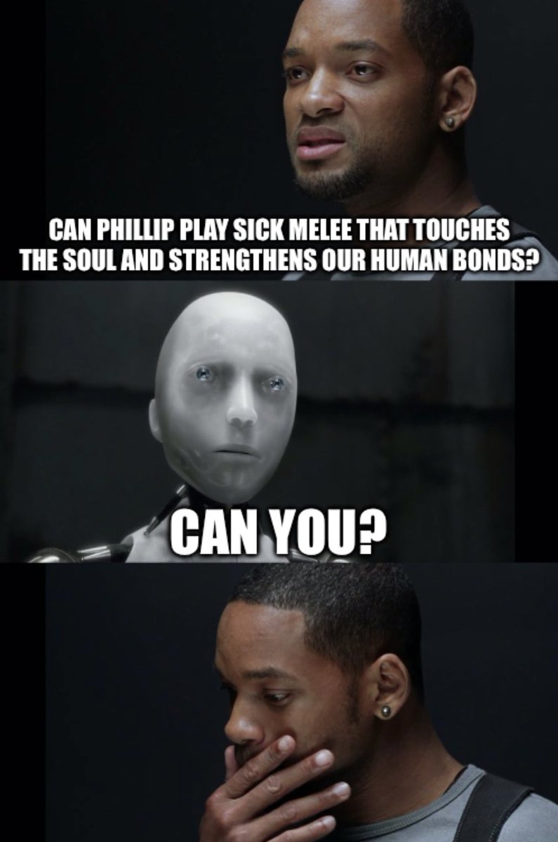 re: Phillip AI discourse