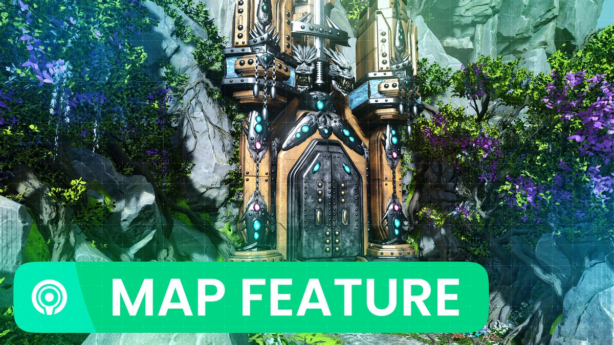 ForgeHub's tweet photo. Join @Ducain23 on another #ForgeFeature with Majestic UItra, a unique ultra-realistic aesthetic map.
๐ฝ https://t.co/9i11DlhAaA https://t.co/9IxOx3yXFC