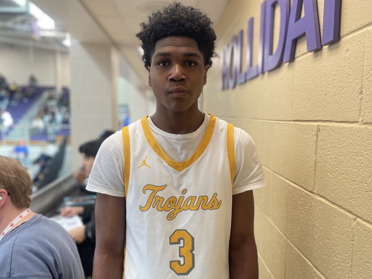 ELITE High School Scouting (@elitehsscouting) on Twitter photo FINAL
<a href="/GMHSBBALL/">Garner Basketball</a> 63
<a href="/PamPackMBB/">PamPackMBB</a> 57
‘26 Geren Holmes (📷) was efficient with a versatile 21pts (5 👌’s) as ‘26 Kingston Beale scrapped for 15pts in a tight 2H. ‘25 Cam’ren Reyes added double-figures.
‘26 Jarryn Payne had a loud 22pts in defeat as ‘26 Chaise Smith also intrigued FINAL
<a href="/GMHSBBALL/">Garner Basketball</a> 63
<a href="/PamPackMBB/">PamPackMBB</a> 57
‘26 Geren Holmes (📷) was efficient with a versatile 21pts (5 👌’s) as ‘26 Kingston Beale scrapped for 15pts in a tight 2H. ‘25 Cam’ren Reyes added double-figures.
‘26 Jarryn Payne had a loud 22pts in defeat as ‘26 Chaise Smith also intrigued