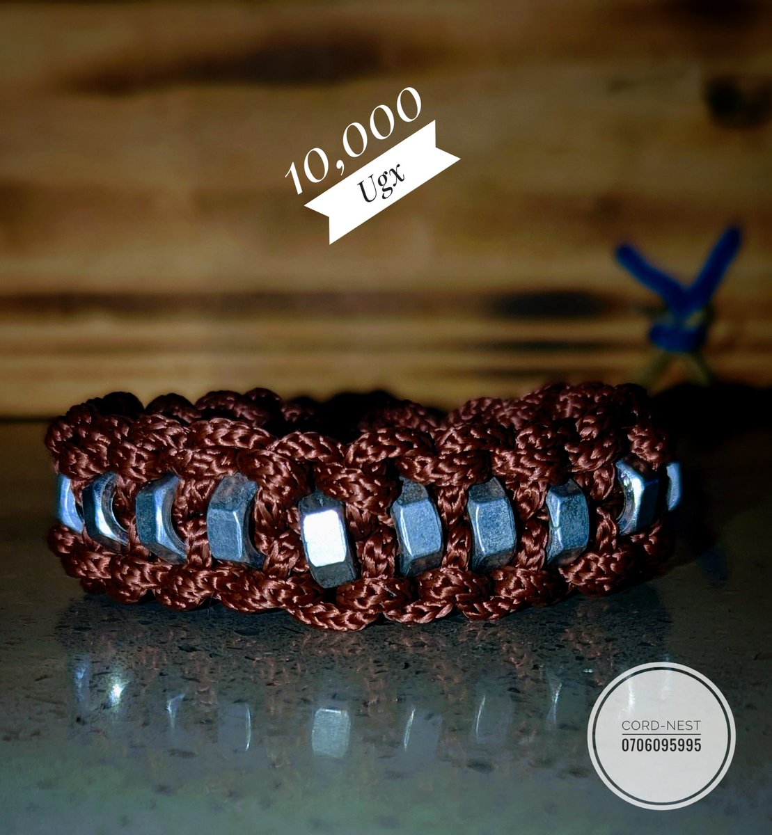 For the love of paracord.......