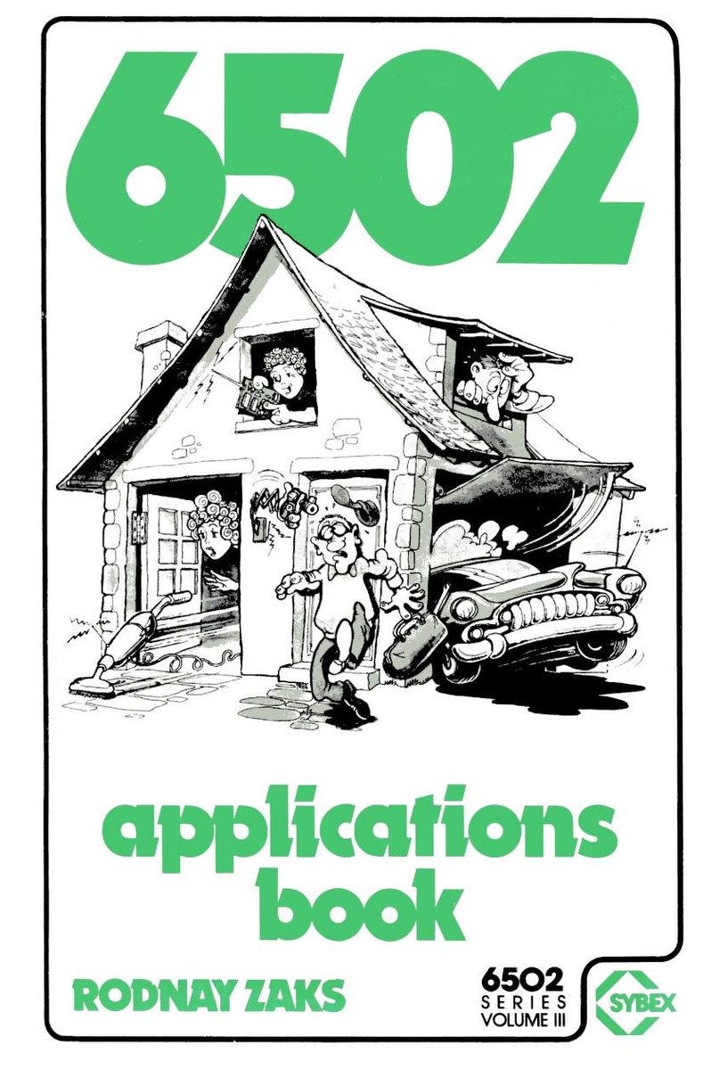 MakeAugusta's tweet image. I&apos;m studying the history of the 6502. This is a thread of things I found interesting while I researched.  #6502Life #DatasheetDigest