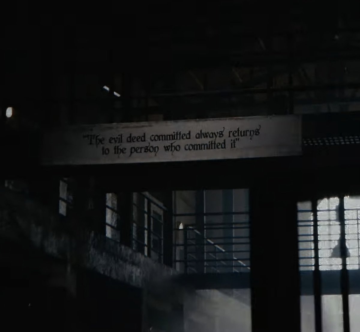 things (and a theory) you might have missed in the 'railway' mv - a thread 🧵