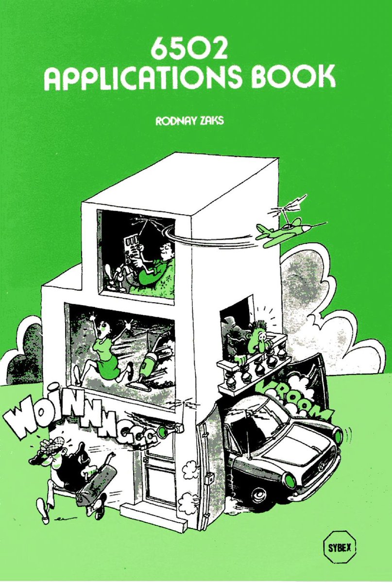 MakeAugusta's tweet image. I&apos;m studying the history of the 6502. This is a thread of things I found interesting while I researched.  #6502Life #DatasheetDigest