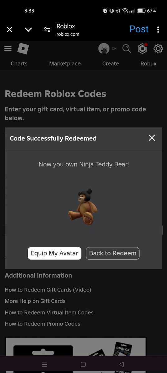 Got a gift from <a href="/restlessszn/">restlessszn</a>, one of the kindest person I've ever known here on X fr😁 You should follow him y'all:DD