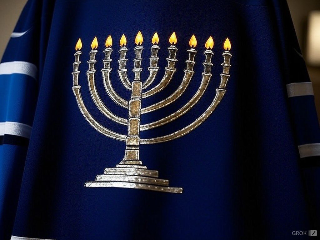 Jewish ice hockey players 📟 tweet media