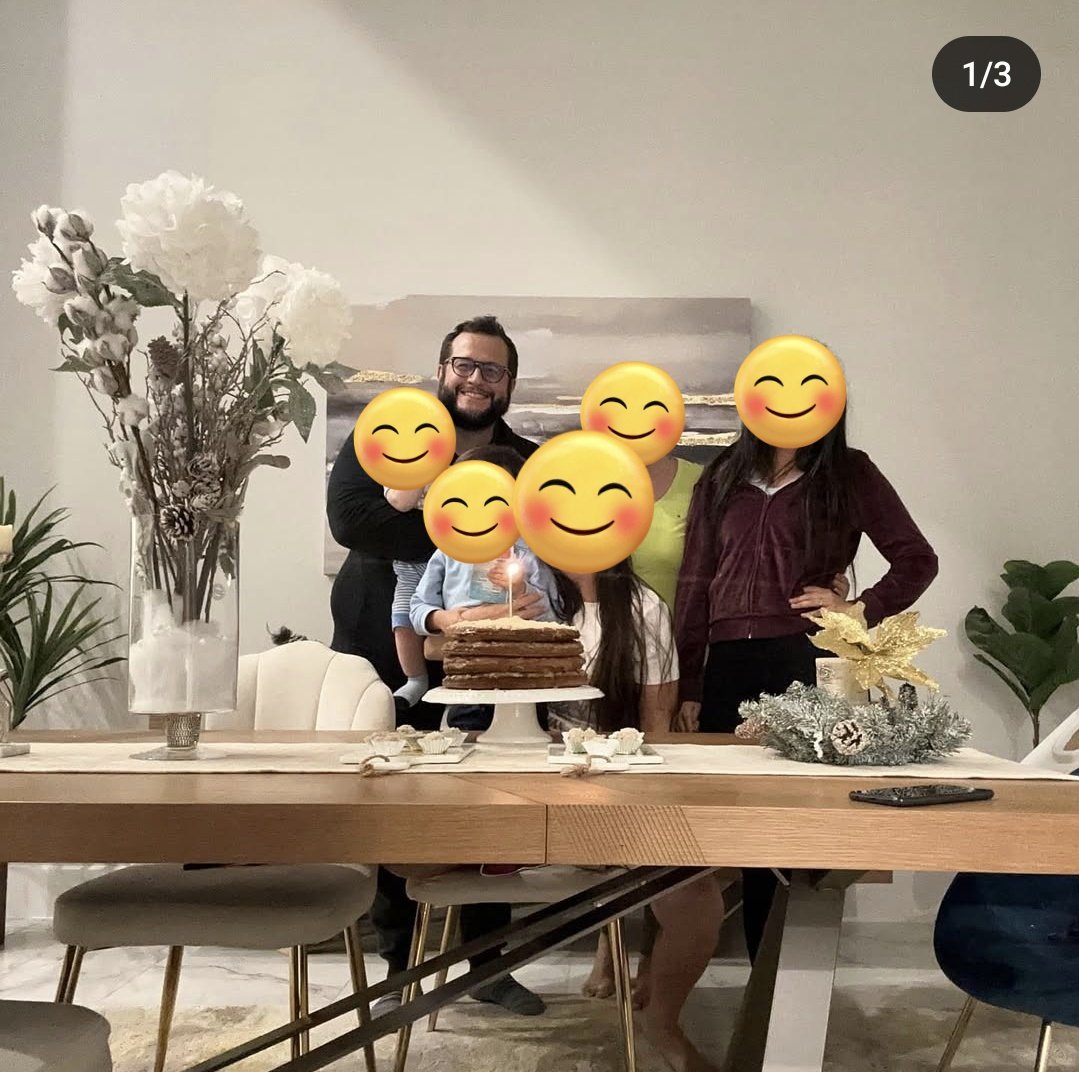 Libro Negro tweet media