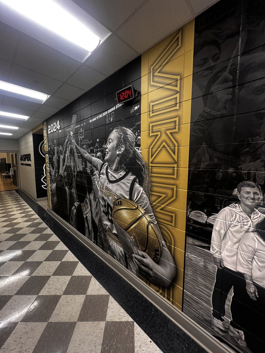 Brent Walker tweet media