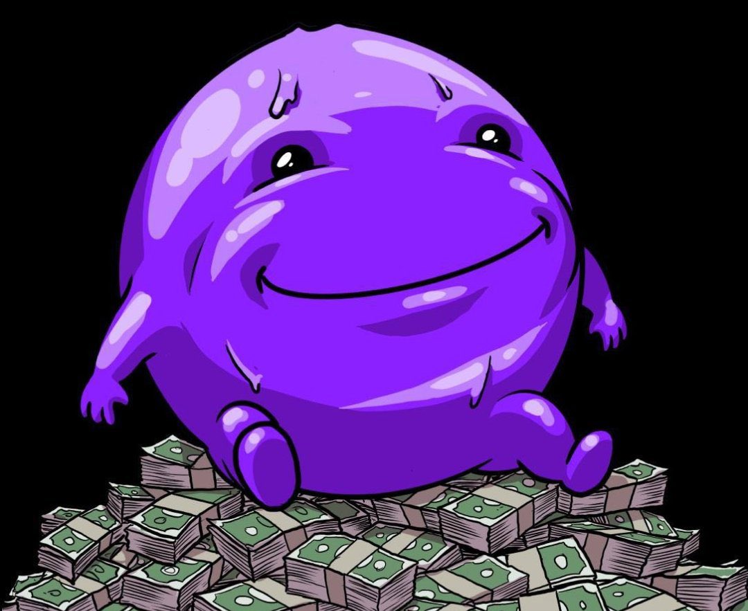 Ⓜ️🧃ProbablyNotCryptoLgnd tweet media