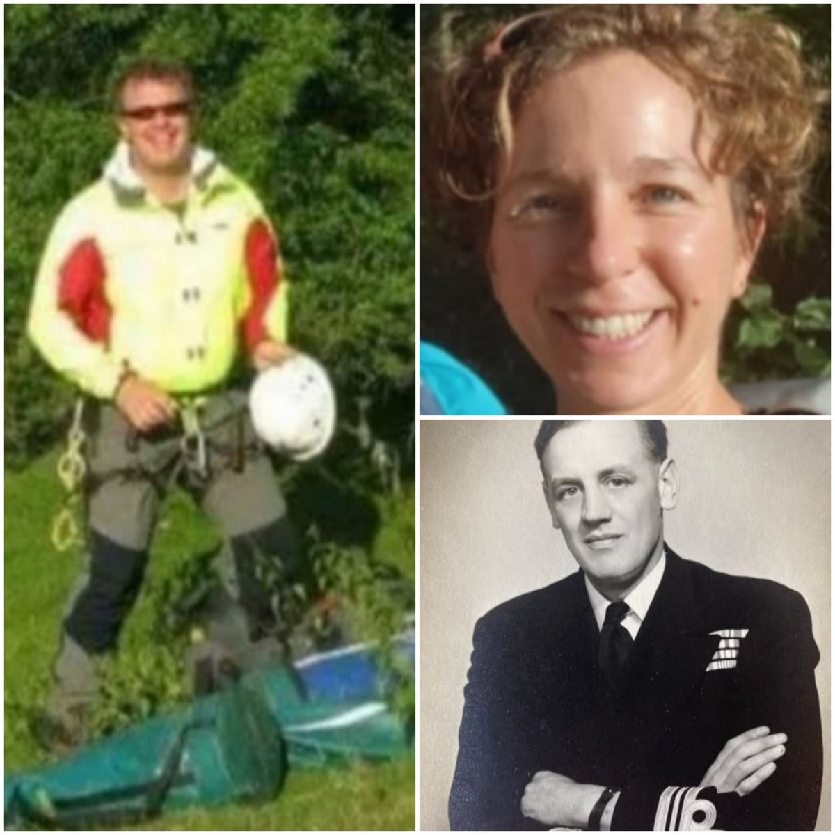 Of all the things revealed to me in 2024 , I never thought a new identity would be one. The light of Christ knows no bounds.