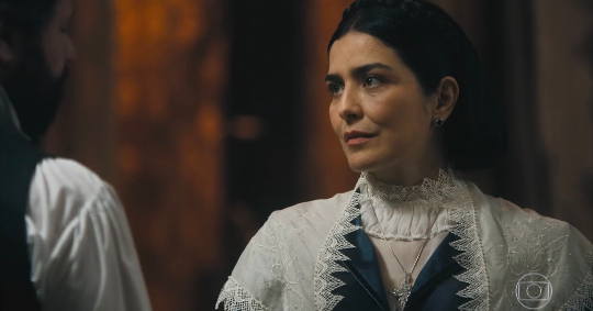 biabatella's tweet image. Selton mello e leticia sabatella entregaram toda a química nesta cena. Chega a ser impossível não torcer por esse casal