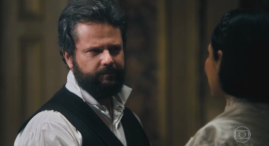 biabatella's tweet image. Selton mello e leticia sabatella entregaram toda a química nesta cena. Chega a ser impossível não torcer por esse casal