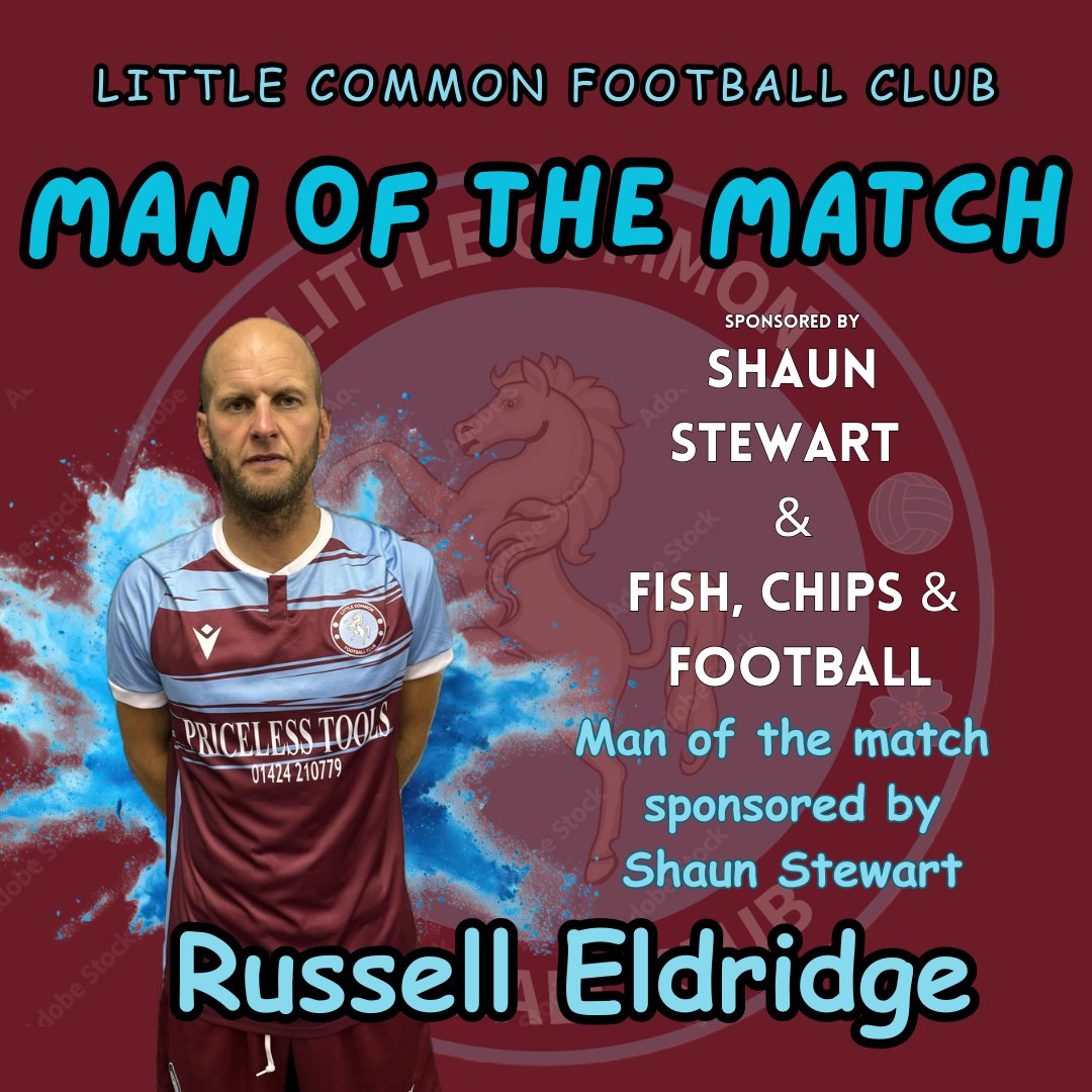 Little Common F C tweet media