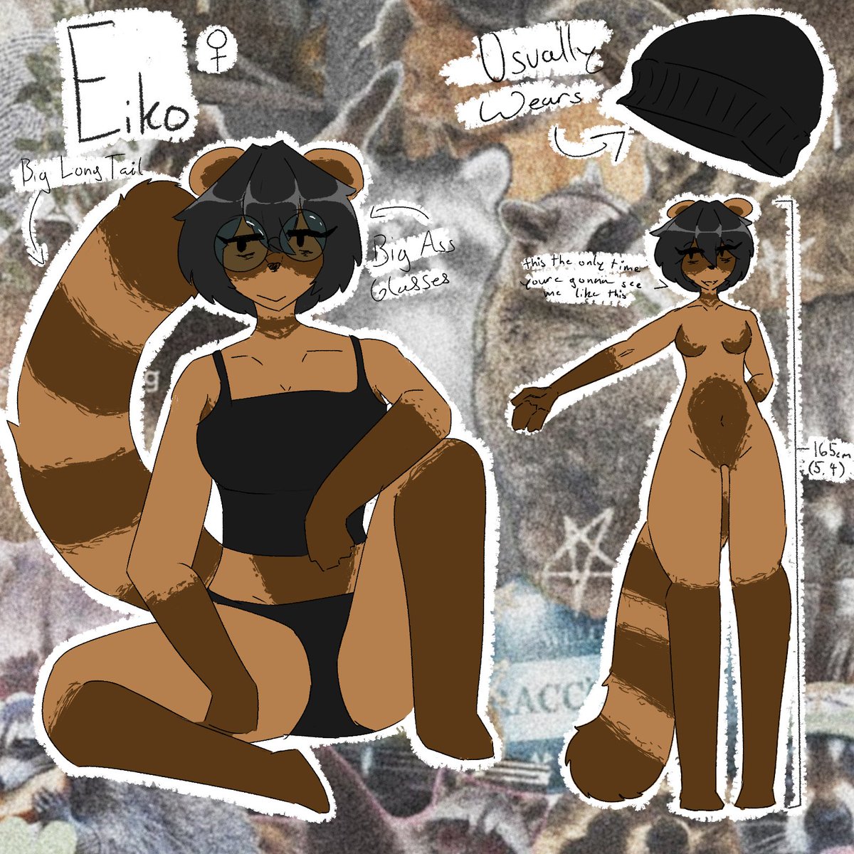 glackeywacky's tweet image. Ya&apos;ll look at my girlie, so girlboss