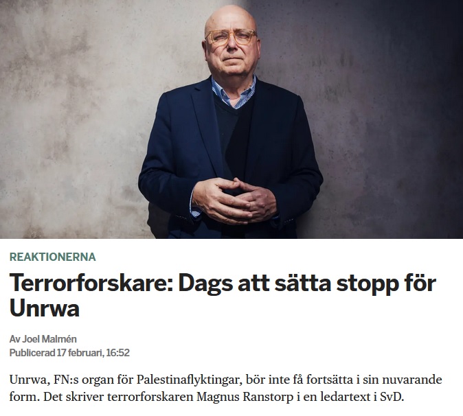 Carlström tweet media
