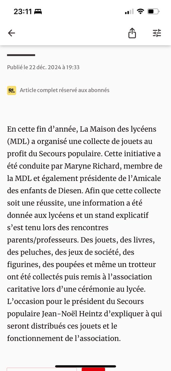 LPO Félix Mayer tweet media