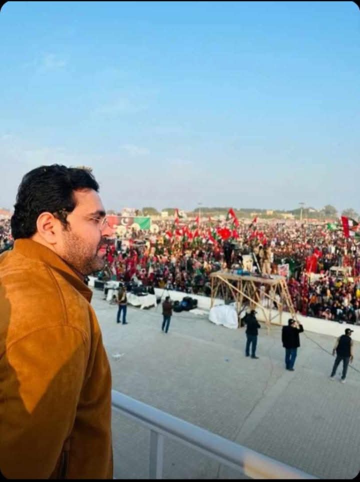 AhtishamQHala's tweet photo. #TributeToSMBB
@BBhuttoZardari @MakhdoomMehboob @AseefaBZ @BakhtawarBZ @MediaCellPPP @BilalAhmedPPP @MushtaqueThari https://t.co/b4Hm9q82Fr
