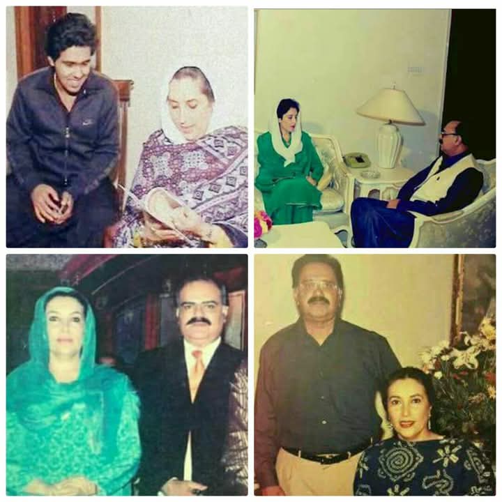 AhtishamQHala's tweet photo. #TributeToSMBB
@BBhuttoZardari @MakhdoomMehboob @AseefaBZ @BakhtawarBZ @MediaCellPPP @BilalAhmedPPP @MushtaqueThari https://t.co/b4Hm9q82Fr
