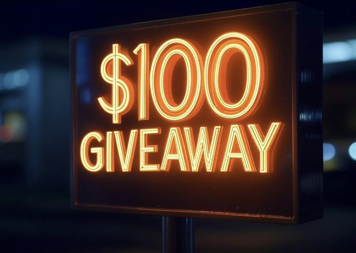 Pepe Hotels (@pepe_hotels) on Twitter photo ๐ต Solana Giveaway ๐ต
To celebrate our FREE NFT Mint, we are giving away $100 in SOL.
๐ 2x $50
1โฃ Follow <a href="/Pepe_hotels/">Pepe Hotels</a>
2โฃ Like, retweet this post
3โฃ Drop SOL address in comments
Results in 48 hrs ๐ ๐ต Solana Giveaway ๐ต
To celebrate our FREE NFT Mint, we are giving away $100 in SOL.
๐ 2x $50
1โฃ Follow <a href="/Pepe_hotels/">Pepe Hotels</a>
2โฃ Like, retweet this post
3โฃ Drop SOL address in comments
Results in 48 hrs ๐