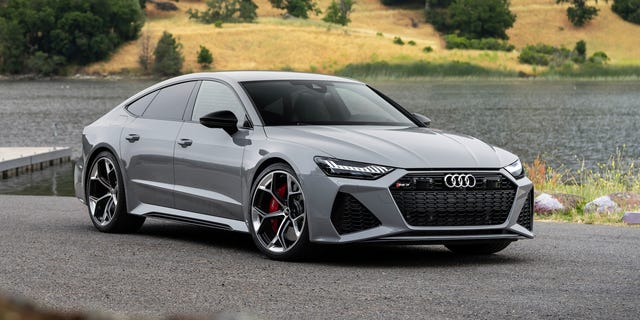 Audi RS7