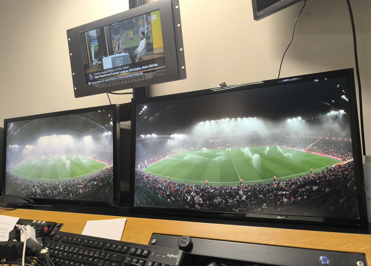 ⚽ Faltava Anfield para fechar a rota do Boxing Day. 

🎙 Com o <a href="/ricardo_barras/">Ricardo Barras</a> na #DAZNPremier.