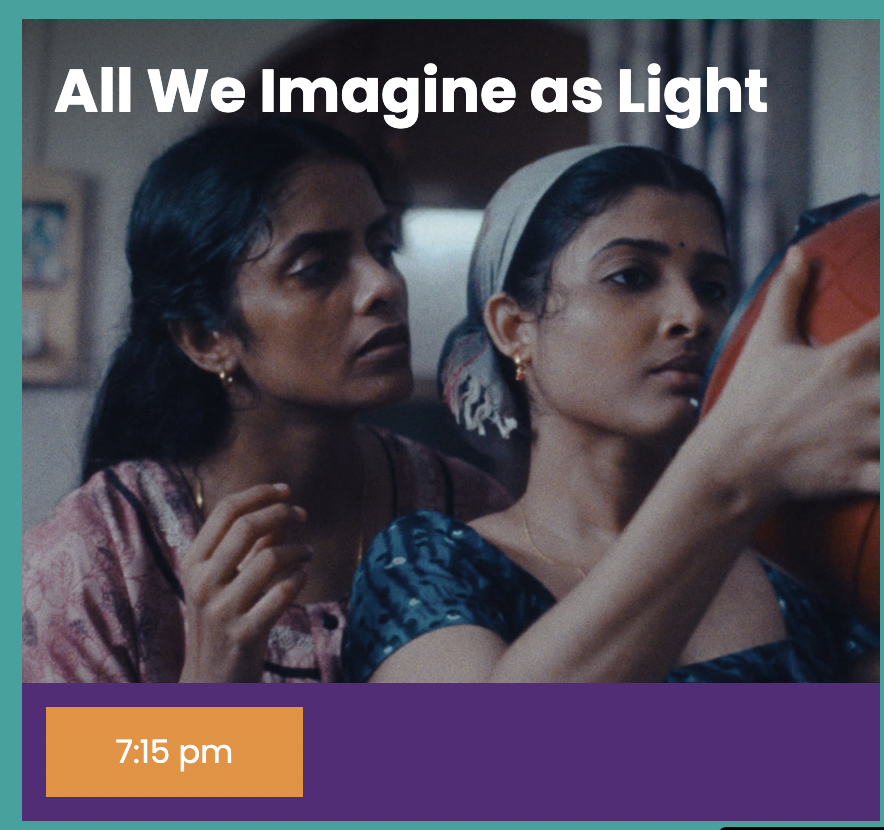 macsd's tweet photo. Our movie theater is OPEN for the Holidays! See award-winning foreign/independent cinema at our one-of-a-kind arthouse movie theater! See animated adventure from Latvia - "FLOW". India's "All We Imagine as Light", And, Richard Gere in "O ,CANADA". https://t.co/VEt927bFpo https://t.co/9NsiFIUopy