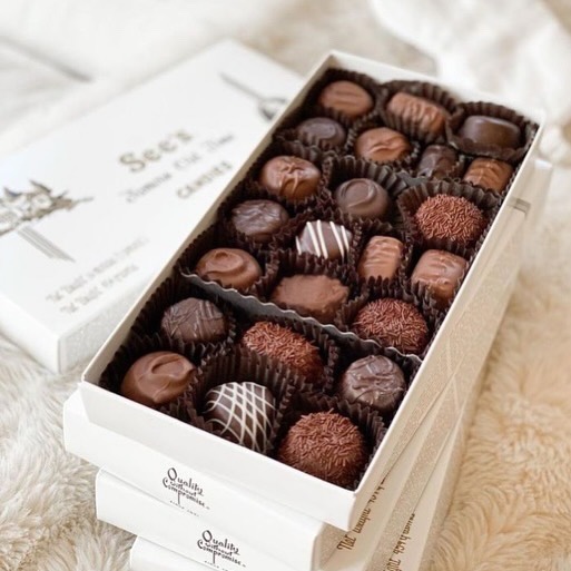 See's Candies tweet media