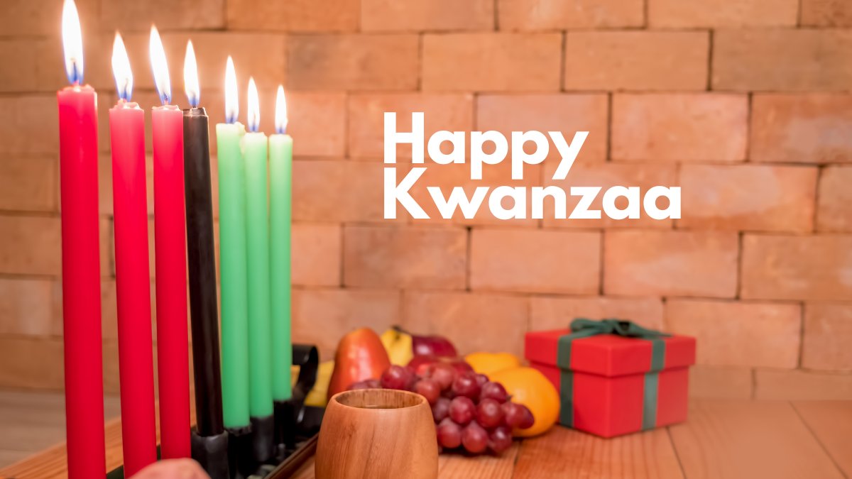 City of Richmond BC (@richmond_bc) on Twitter photo Warmest wishes to everyone as Kwanzaa celebrations begin. May this week be bright and joyful.
#RIchmondBC Warmest wishes to everyone as Kwanzaa celebrations begin. May this week be bright and joyful.
#RIchmondBC