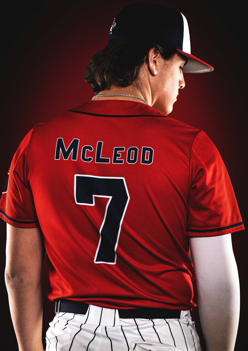 4A Cover Player - Luke McLeod
<a href="/luke_mcleod7/">Luke_mcleod7</a> 

See more about the All-State OF &amp; P who is committed to Oklahoma.   txhighschoolbaseball.com/4a/luke-mcleod…

Read more about Luke and Hardin-Jefferson in the 2025 preseason THSB magazine.  Preorder now: txhighschoolbaseball.com/onlinestore
