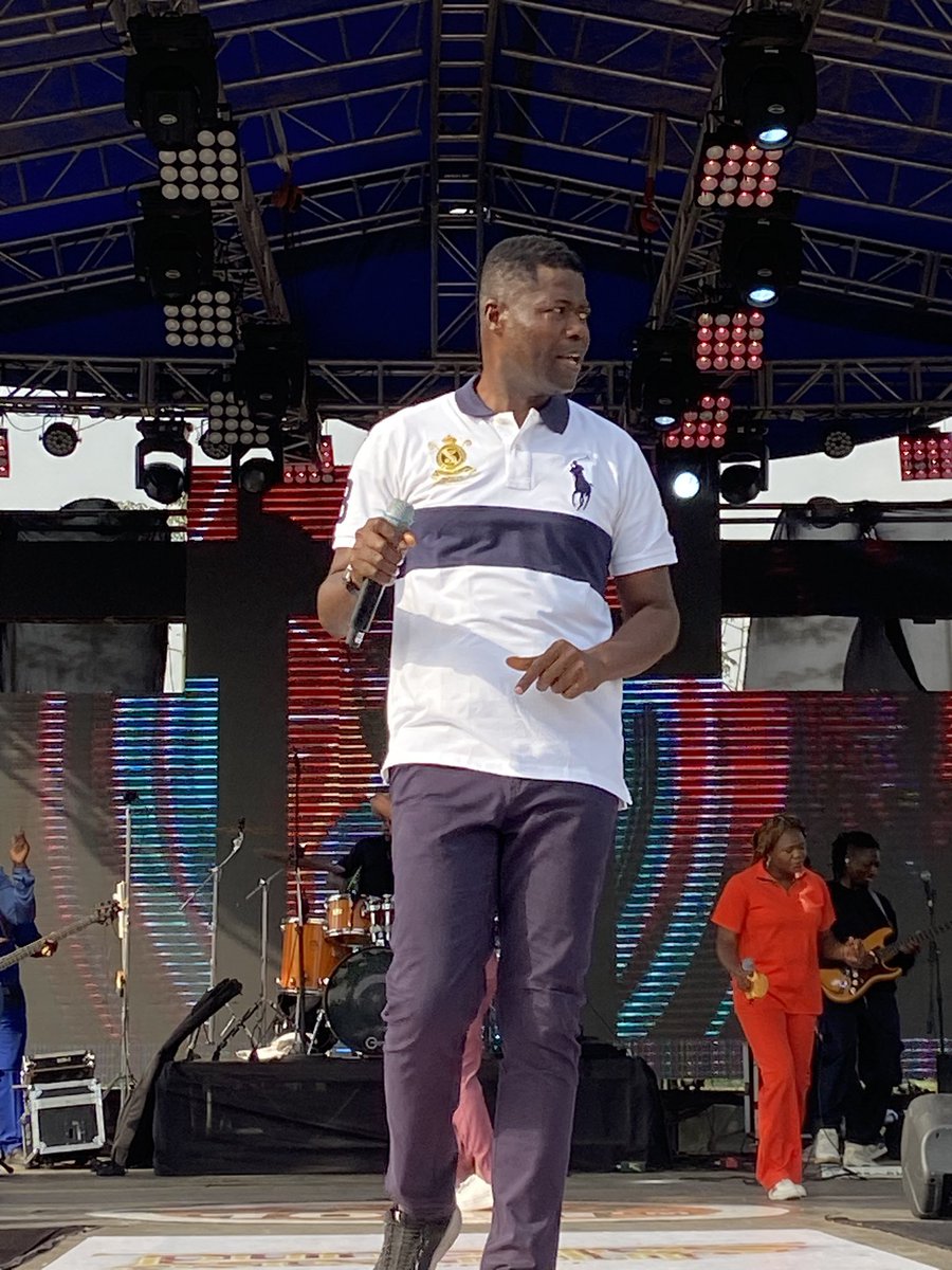 CITY1051's tweet photo. When the praises go up ā¬ļø the blessings come down ā¬ļøš š„š„š„
@anthonyadoki
.
INCREASE AND ABOUND Itās PRAISE IN THE CITY!!
š Police College Grounds, Ikeja, Lagos
You donāt have to pay to praiseš„
.#PITC2024 #Praiseinthecity #ThanksgivingFestival #youdonthavetopaytopraise https://t.co/dT9gPTA7s4