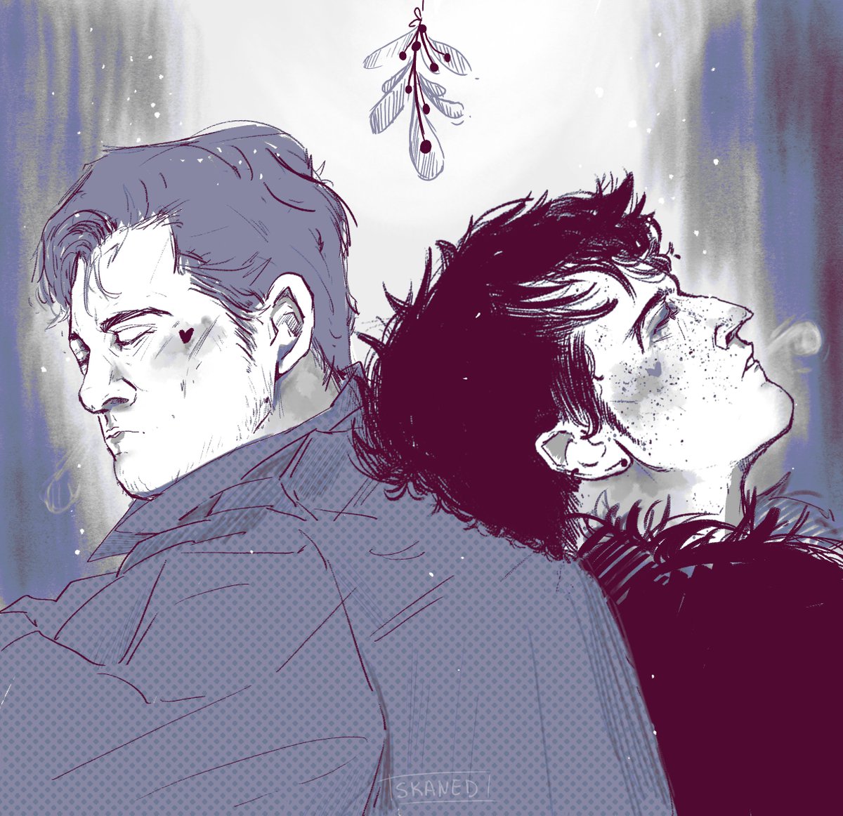 King__Gotham's tweet photo. больше артов: https://t.co/b5HMoEzPZP 
art: https://t.co/C100yTfLtP
 #gotham #gobblepot #jamesgordon #oswaldcobblepot https://t.co/DxeIavblYI