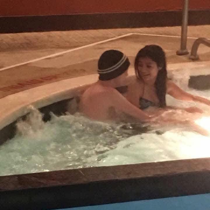 HandiiCapablee's tweet image. May you rest in paradise..  

Jan. 21 1996 - Dec. 26th 2024

I love you, and I miss you.. forever and always.