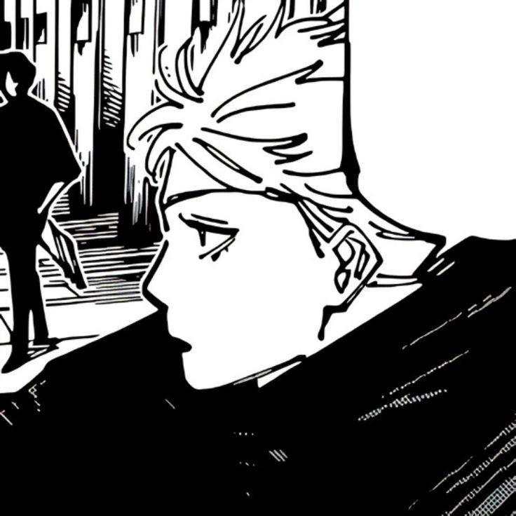 It's actually impossible not to love him