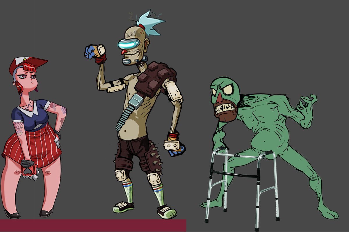 ❌ Cookie Cutter ❌ tweet media