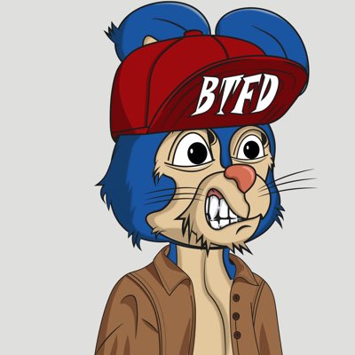 Charles271979's tweet photo. GM everyone
I hope everyone had a great Holiday ๐
NewProfilePic from @BTFDRabbits
Day 109: Of a different OG Rabbit everyday until the end of 2024 @TN1Labs #DayAfterChristmas https://t.co/QphyxIAhi1
