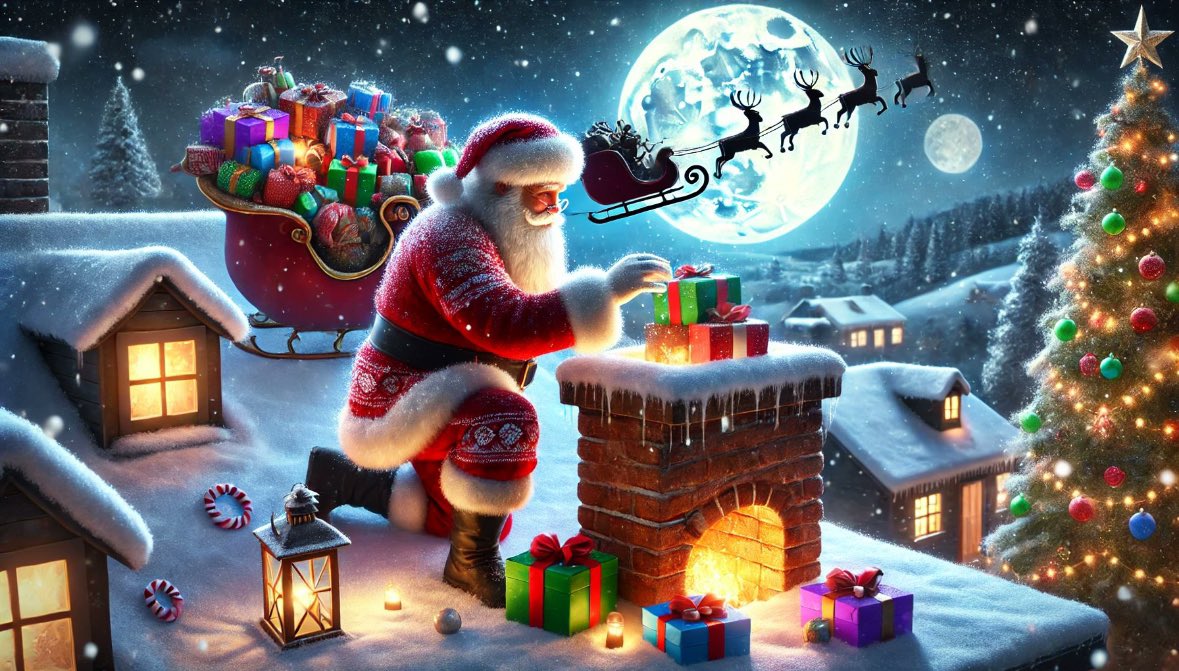 Ferhatx458's tweet photo. @MrBabyWhale @Loucoincto @KoalaAIvip @rizzmascto #Rizzmas @rizzmascto we are strong communıty 🎅🔥🔥🔥 https://t.co/Dcf29cWhlq