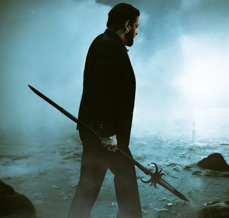 #Sikandar HYPE CHECK